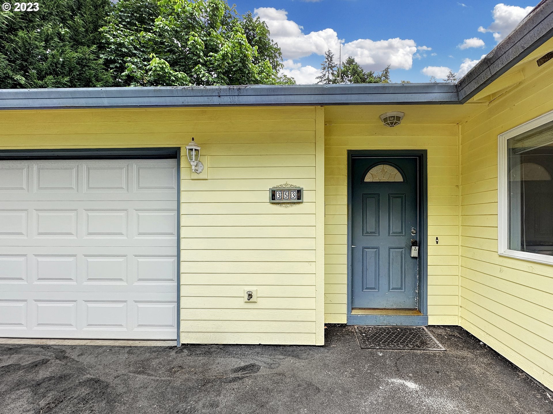 353 Dupont Road Kalama, WA 98625 - Photo 10 of 48 Porch