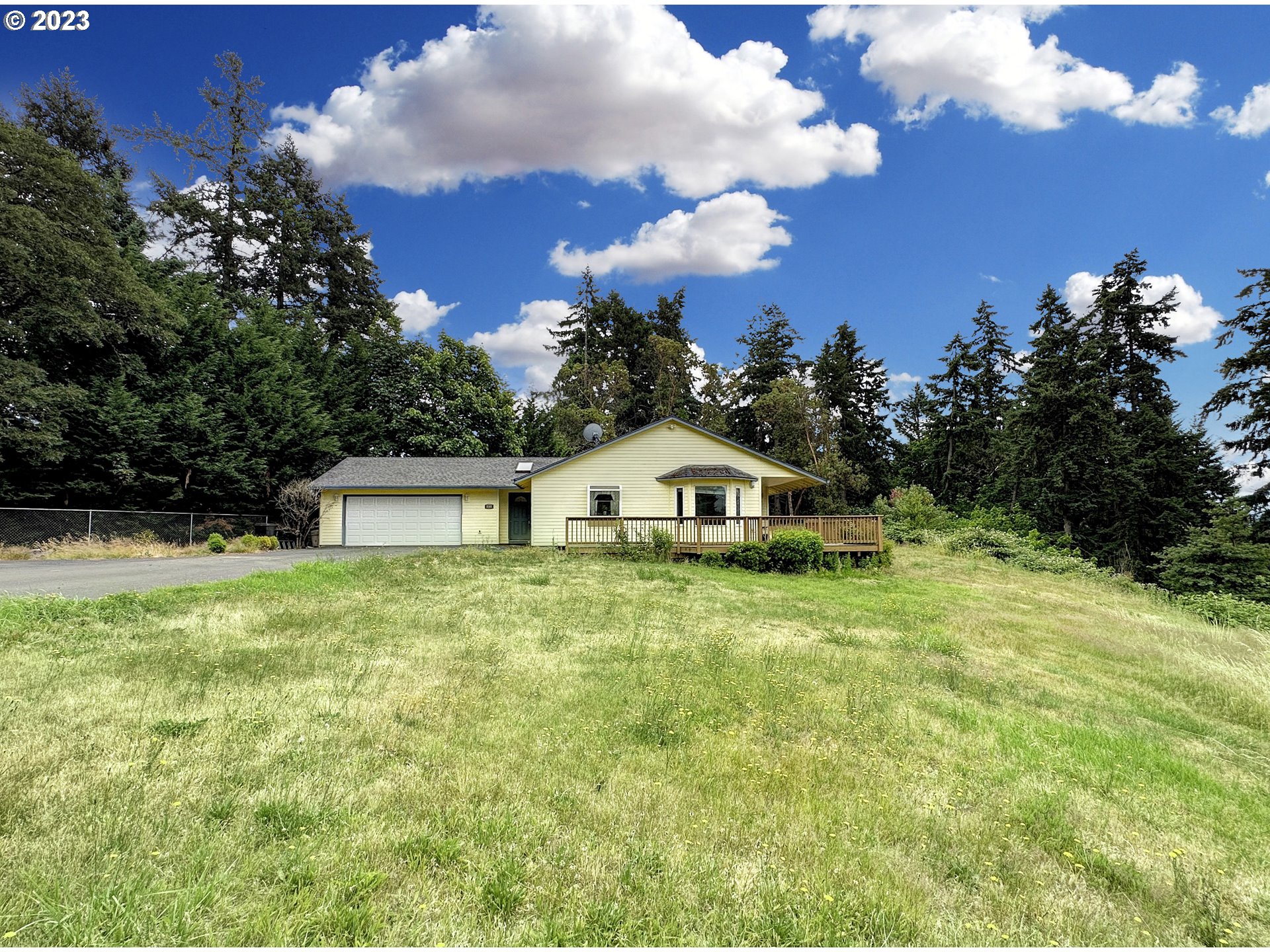 353 Dupont Road Kalama, WA 98625 - Photo 47 of 48 Yard