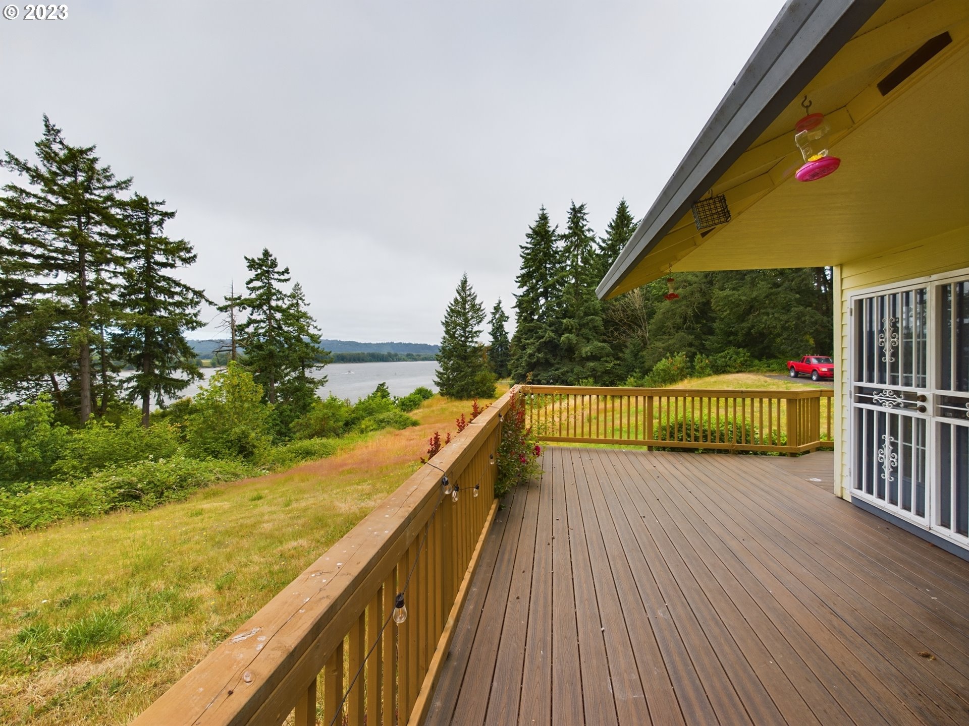 353 Dupont Road Kalama, WA 98625 - Photo 9 of 48 Deck