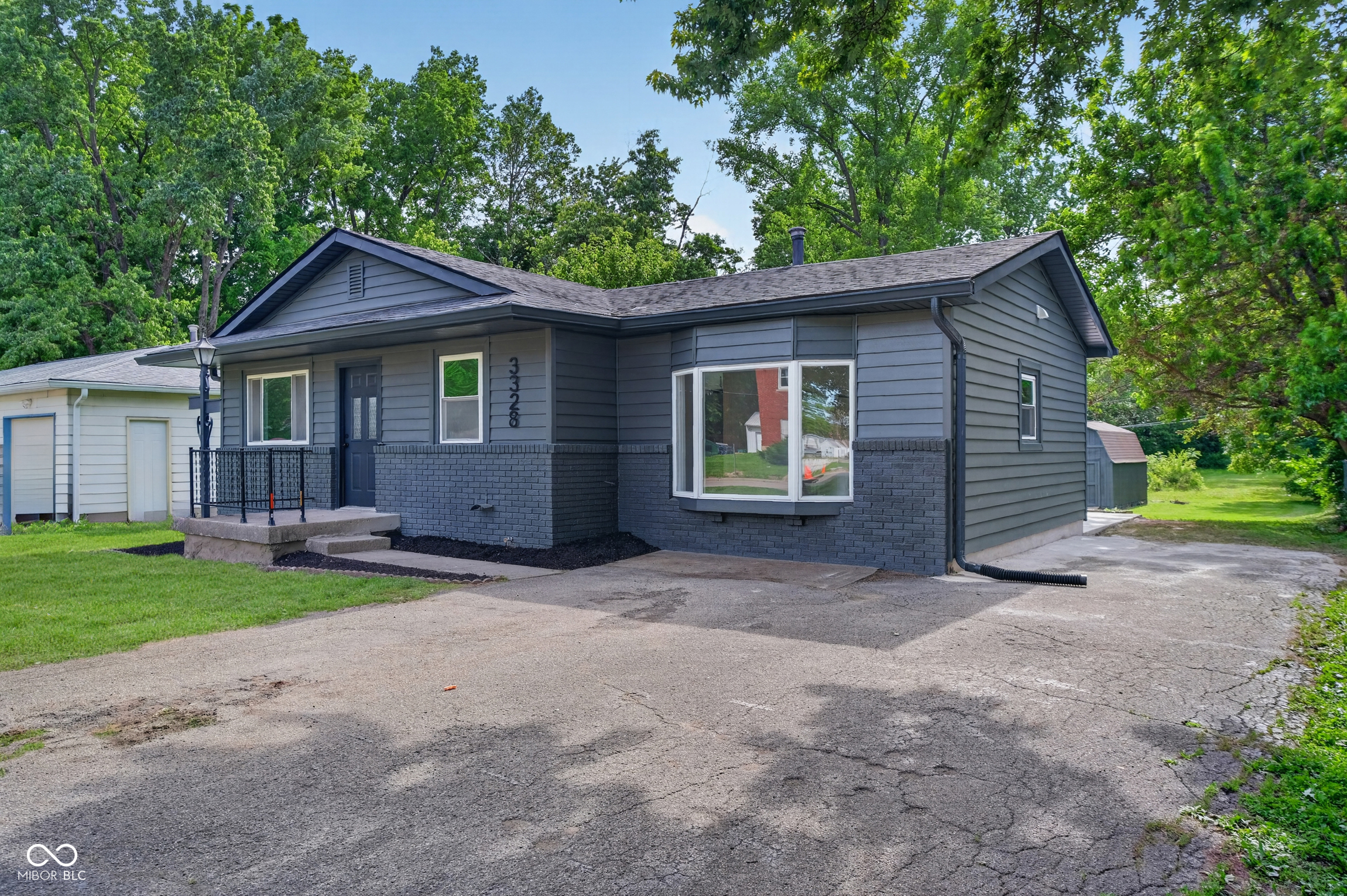 3328 Tansel Road Indianapolis, IN 46234 - Photo 2 of 34 Gallery Image 2