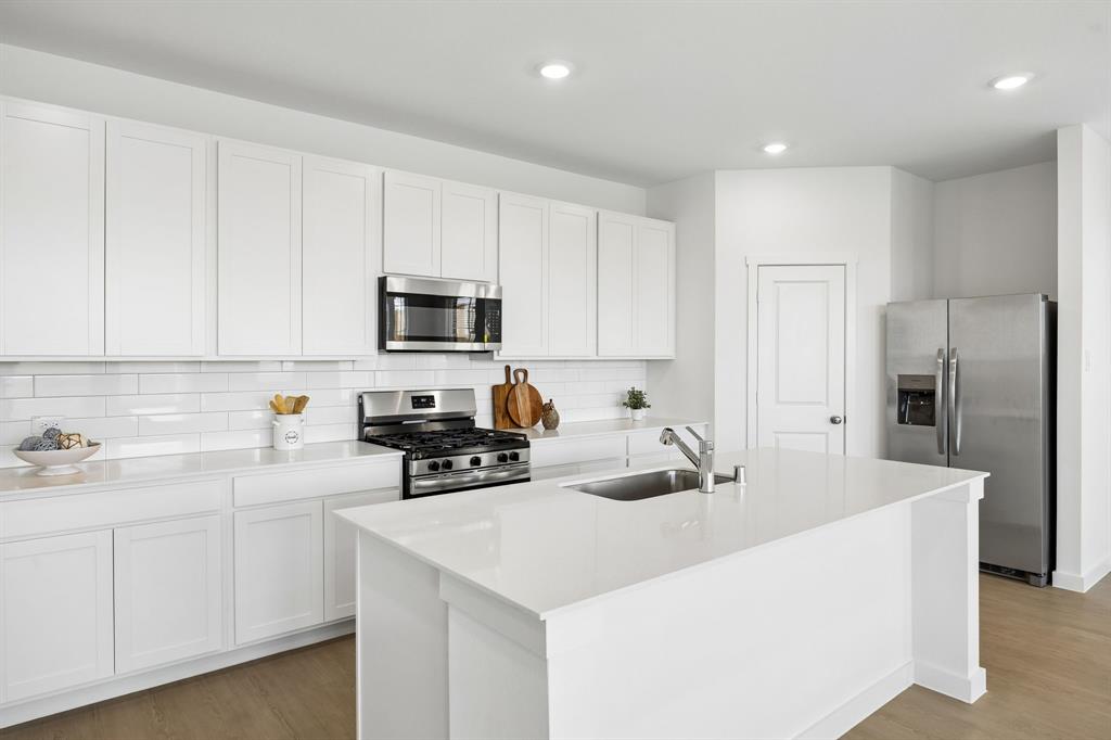 9133 Schram Road Fort Worth, TX 76179 - Photo 1 of 36
