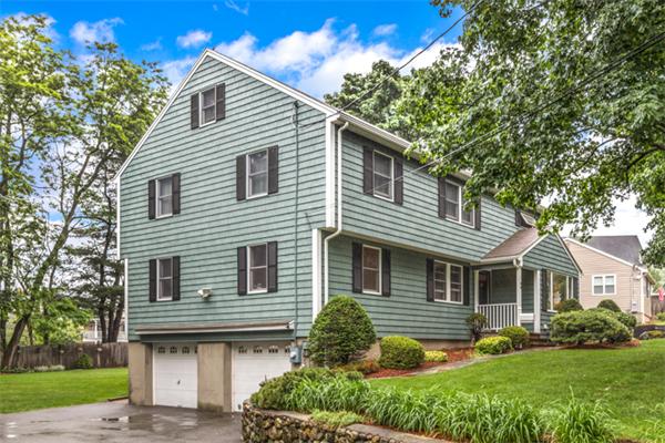 99 Parker Road Wakefield, MA 01880 - Photo 3 of 29 Gallery Image 3