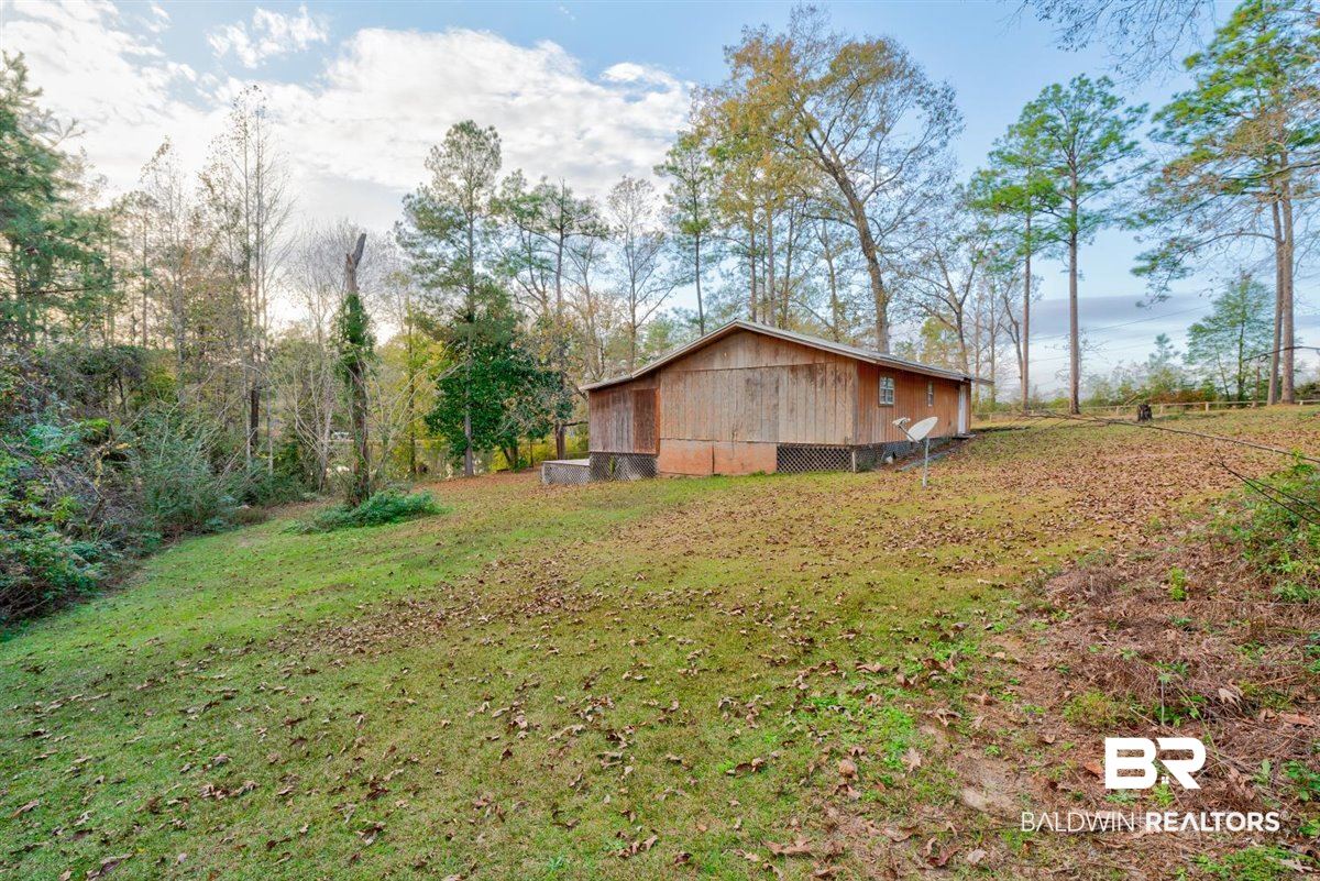 559 Buddy Lake Road Brewton, AL 36426 - Photo 29 of 32