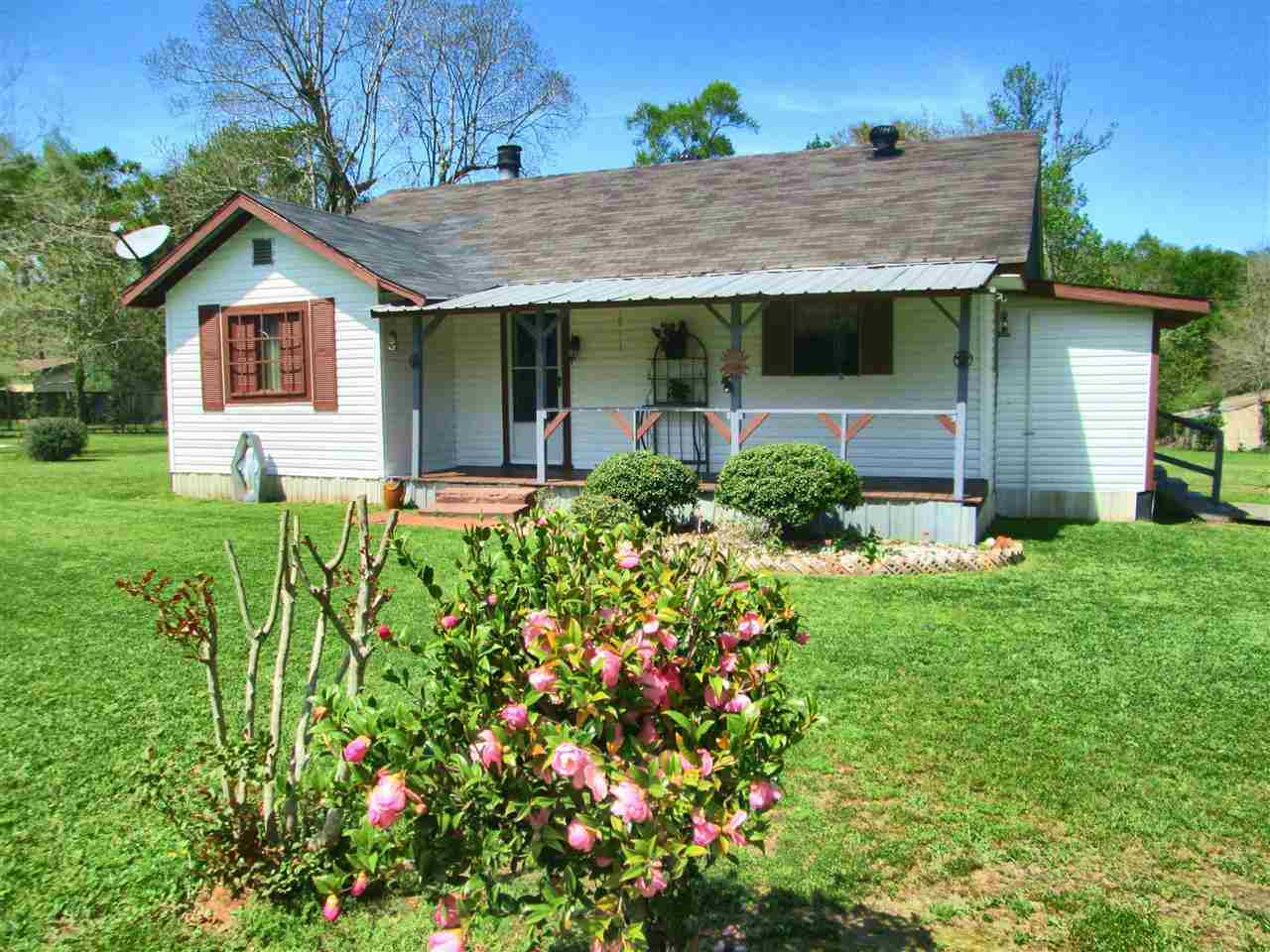836 FM 1943 Road West Warren, TX 77664 - Photo 1 of 1