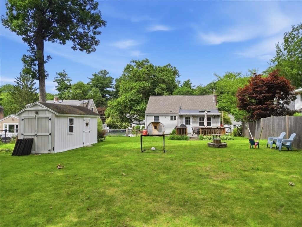 104 Higgins Road Framingham, MA 01701 - Photo 8 of 35