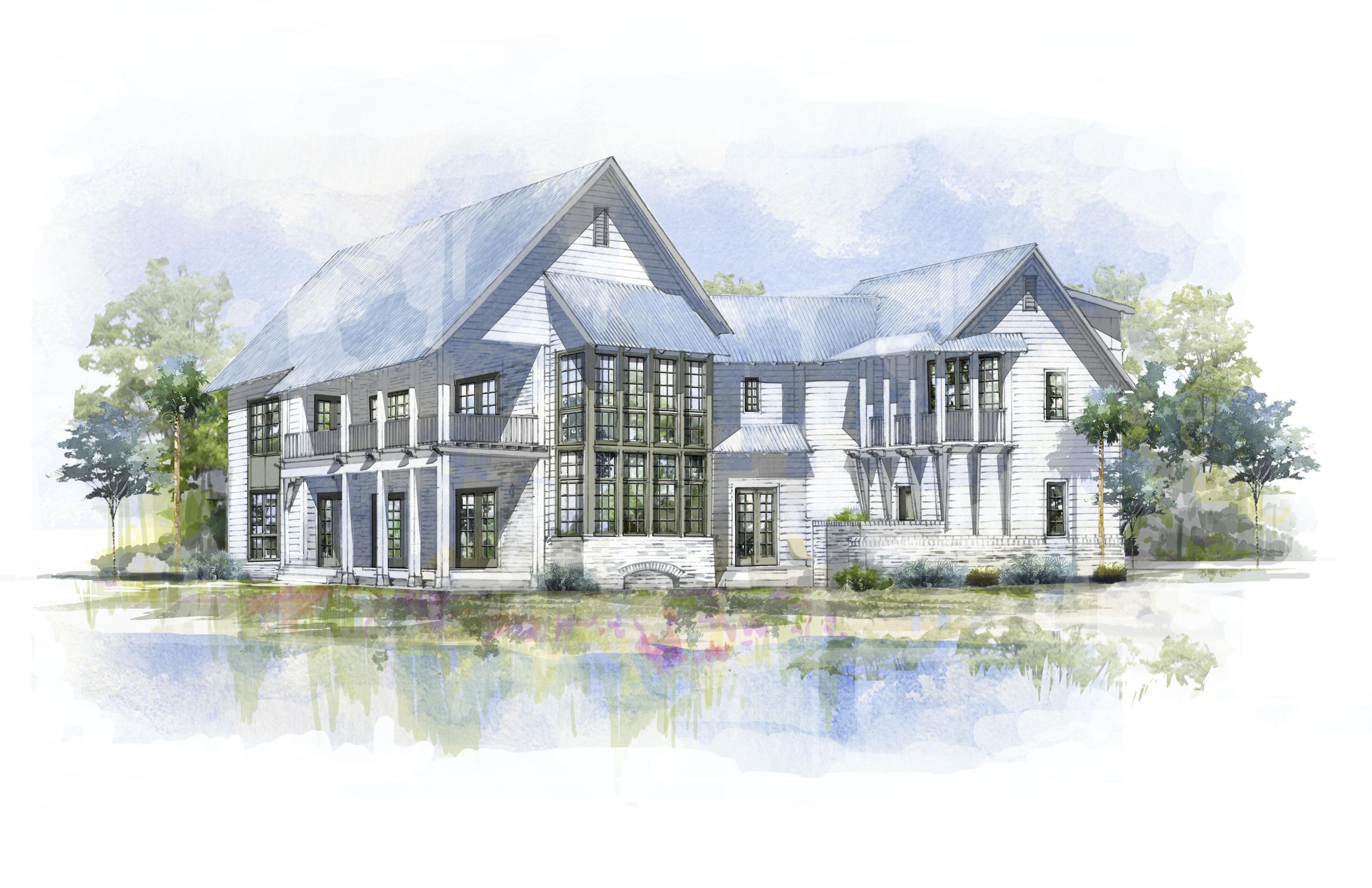 79 Perrin, Unit LOT 54 Santa Rosa Beach, FL 32459 - Photo 6 of 36