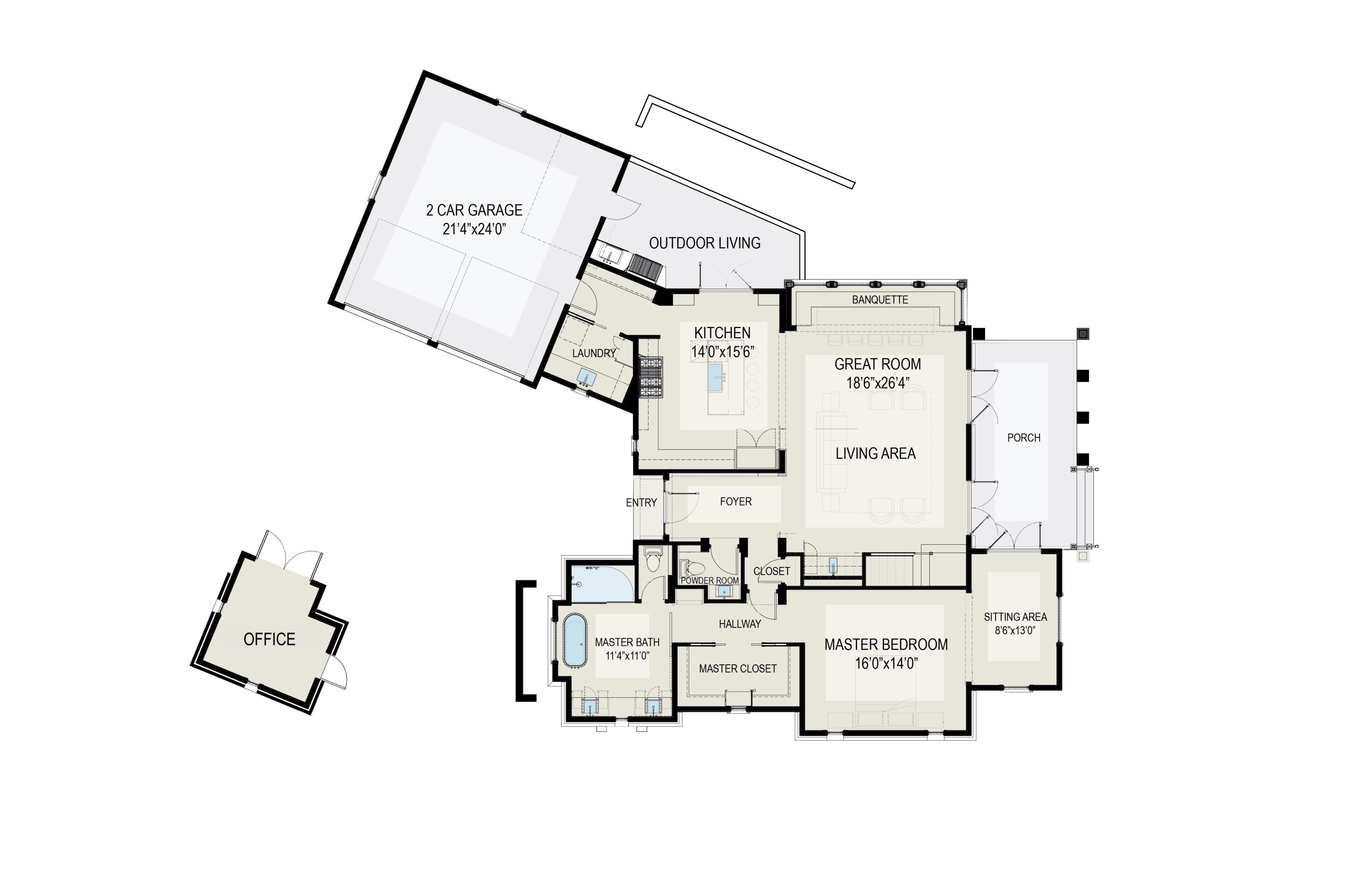 79 Perrin, Unit LOT 54 Santa Rosa Beach, FL 32459 - Photo 35 of 36