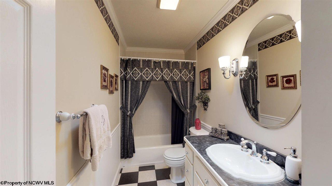 607 Sycamore Holw Road Worthington, WV 26591 - Photo 15 of 20 Gallery Image 15