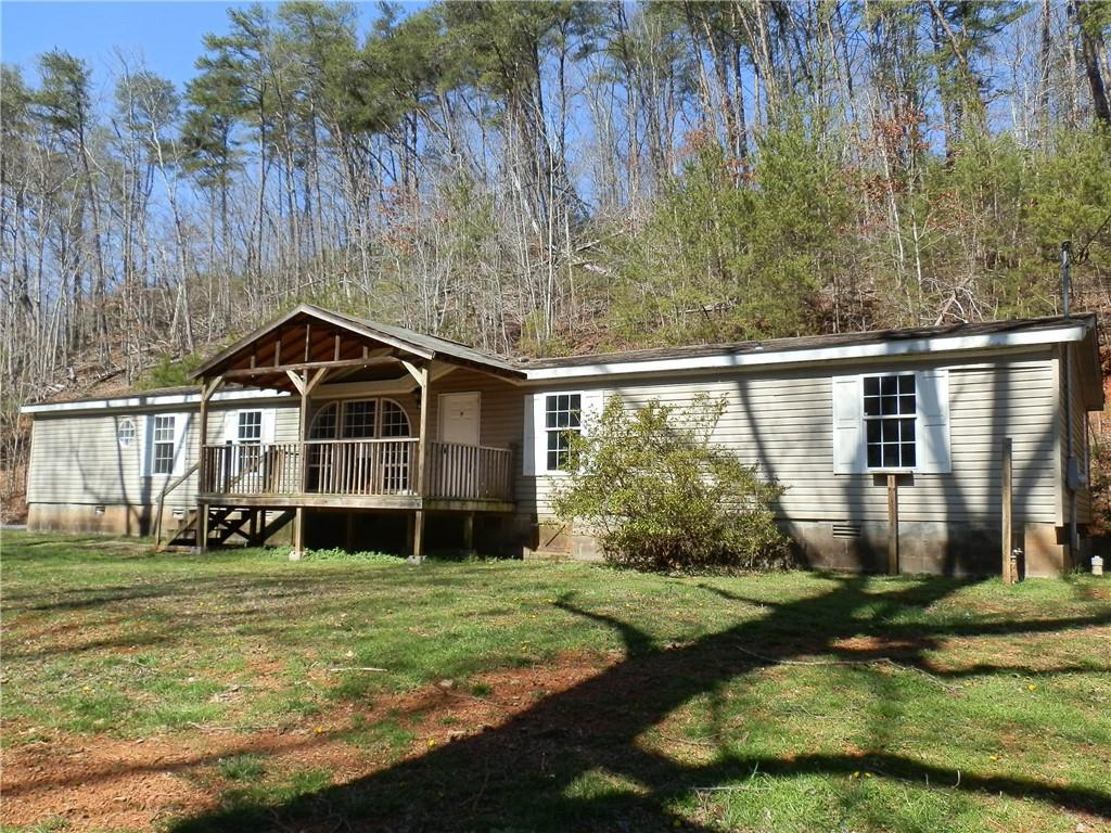 35 Fairview Church Road Rydal, GA 30171 - Photo 1 of 1