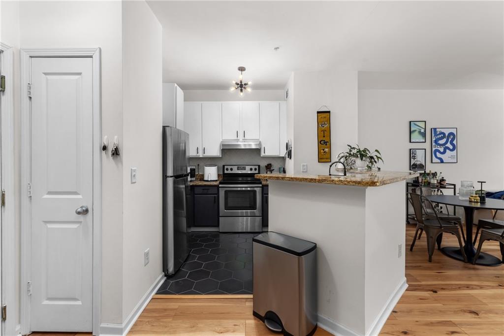 821 Ralph McGill Boulevard Northeast, Unit 2111 Atlanta, GA 30306 - Photo 9 of 47