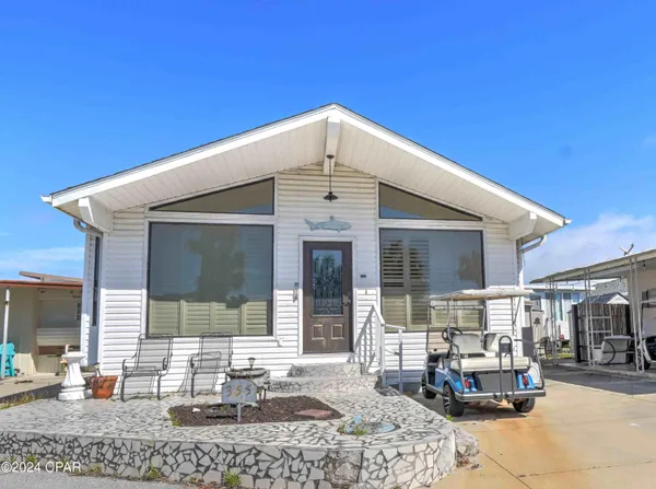 $479,000 | 355 Amberjack Drive, Panama City Beach, FL 32408