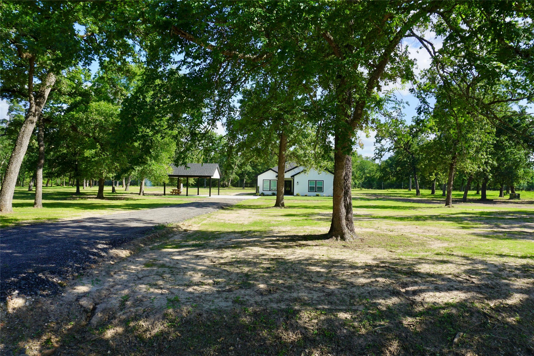 39645 Bosque Road Hempstead, TX 77445 - Photo 1 of 37 a view of a park