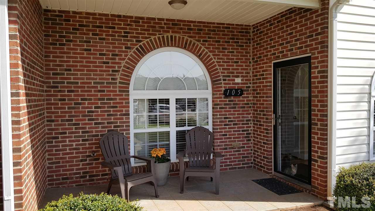 2111 Piney Brook Road, Unit 105 Raleigh, NC 27614 - Photo 2 of 14