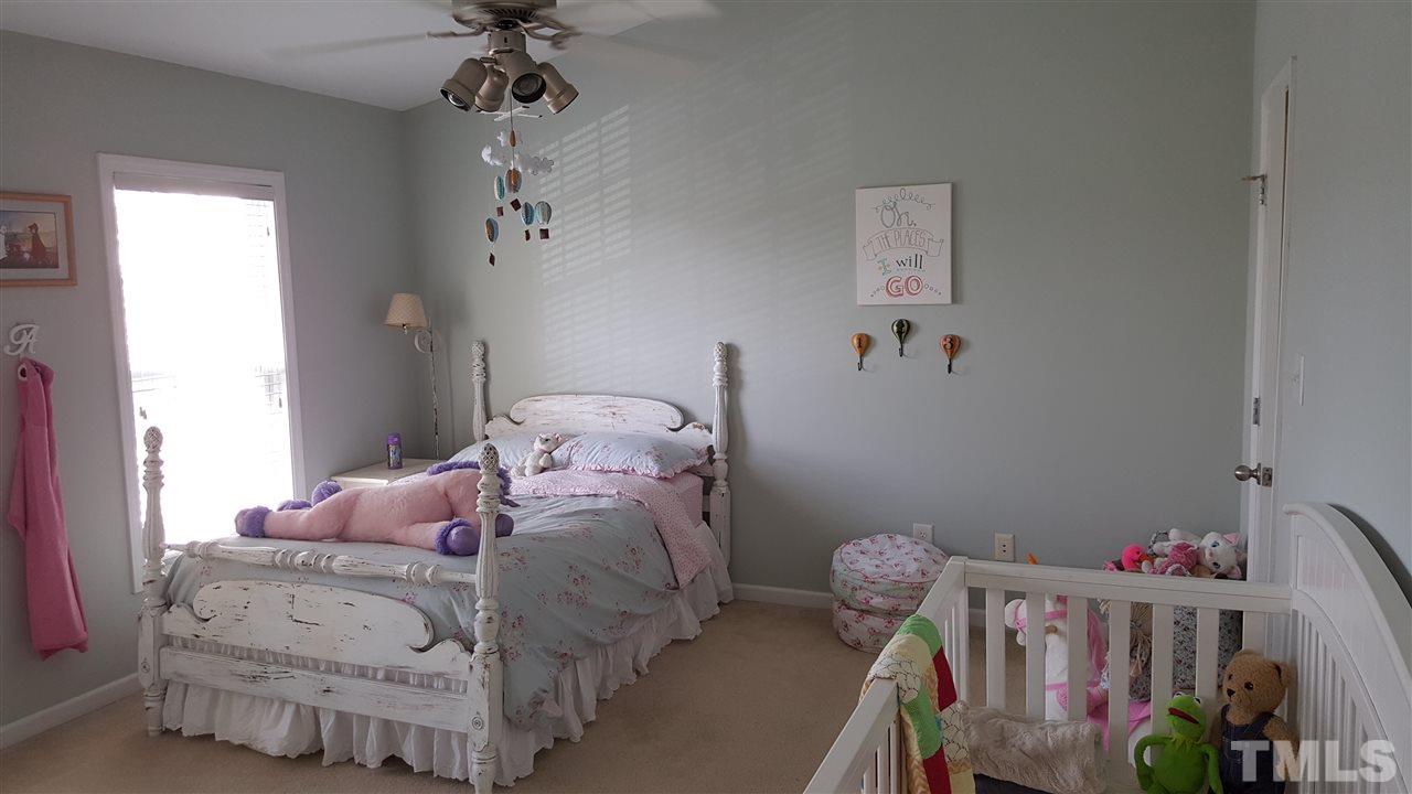 2111 Piney Brook Road, Unit 105 Raleigh, NC 27614 - Photo 11 of 14