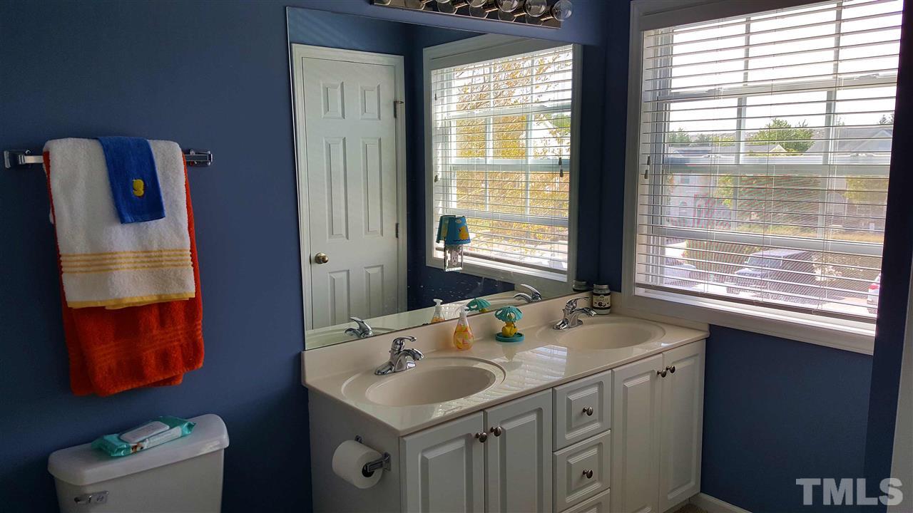 2111 Piney Brook Road, Unit 105 Raleigh, NC 27614 - Photo 12 of 14