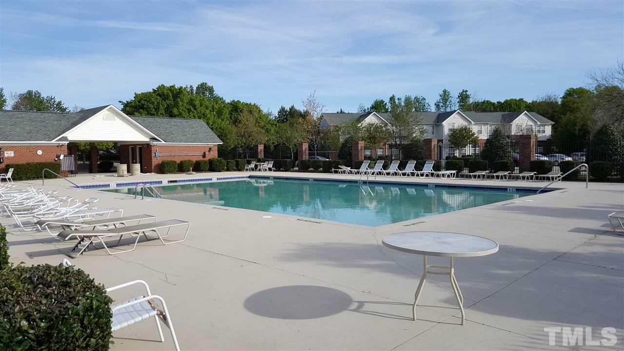 2111 Piney Brook Road, Unit 105 Raleigh, NC 27614 - Photo 14 of 14