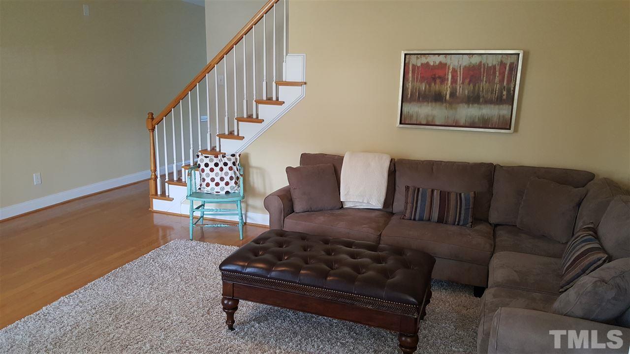 2111 Piney Brook Road, Unit 105 Raleigh, NC 27614 - Photo 4 of 14
