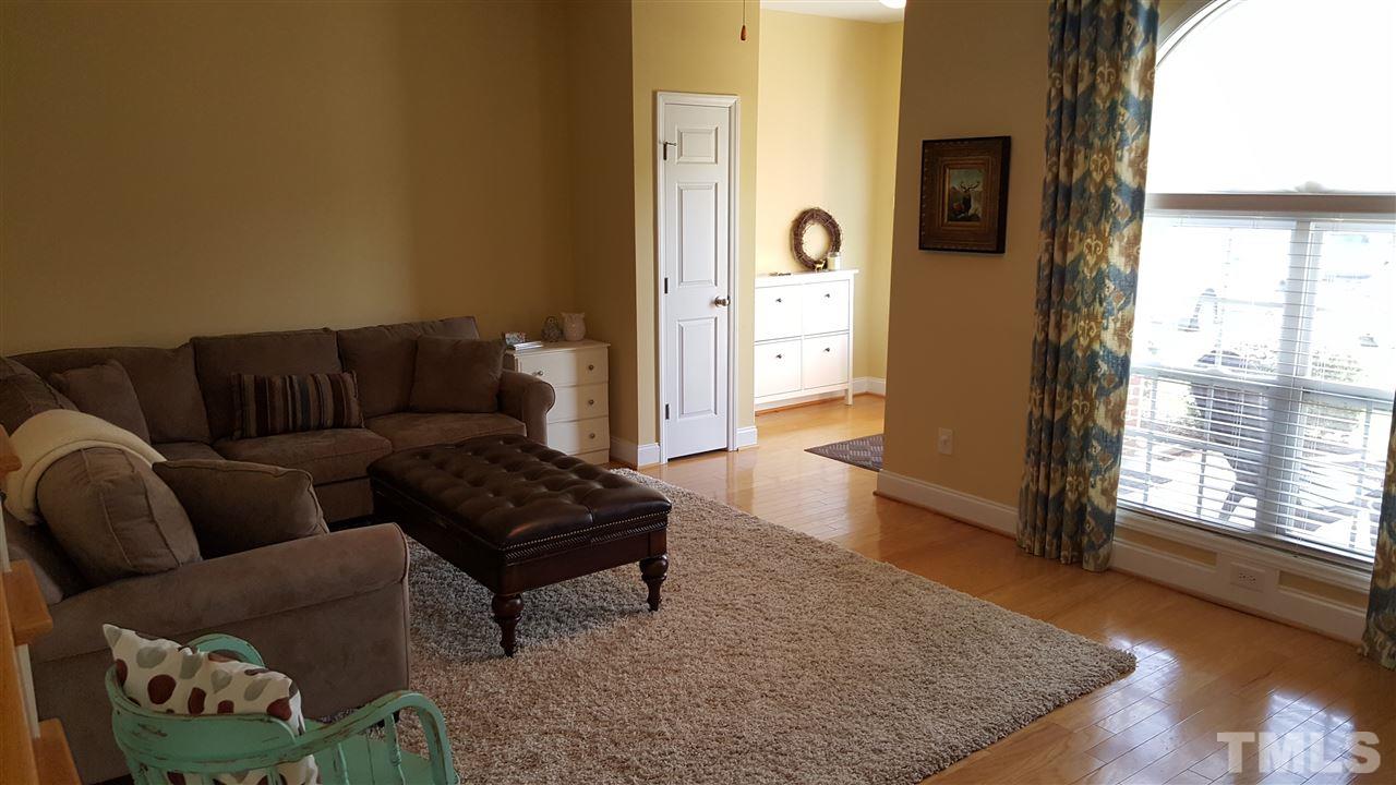 2111 Piney Brook Road, Unit 105 Raleigh, NC 27614 - Photo 5 of 14