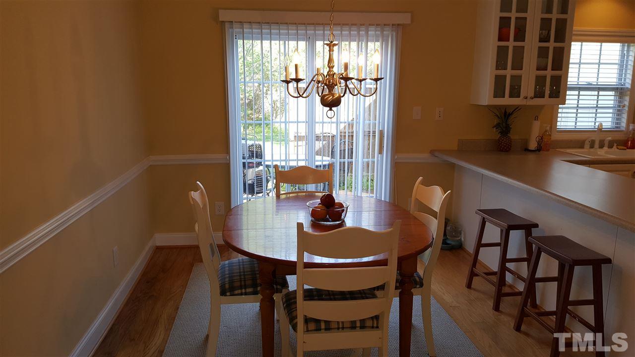 2111 Piney Brook Road, Unit 105 Raleigh, NC 27614 - Photo 7 of 14