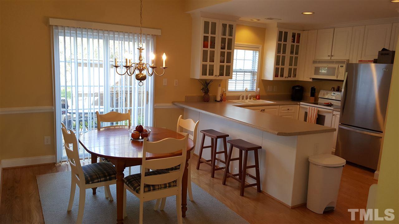 2111 Piney Brook Road, Unit 105 Raleigh, NC 27614 - Photo 8 of 14