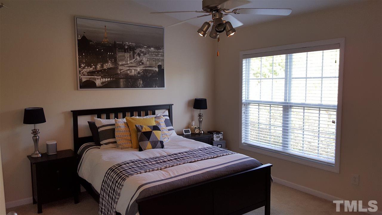 2111 Piney Brook Road, Unit 105 Raleigh, NC 27614 - Photo 9 of 14