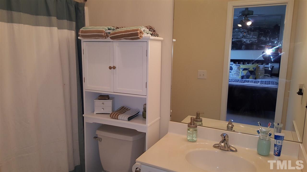 2111 Piney Brook Road, Unit 105 Raleigh, NC 27614 - Photo 10 of 14
