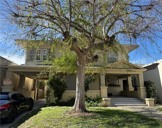 $1,995,000 | 121 South Jackson Street, Glendale, CA 91205