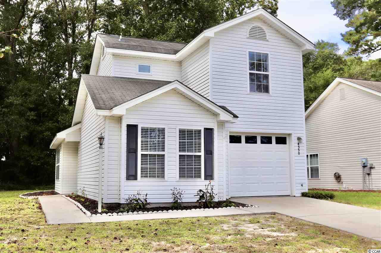4330 Landing Road Little River, SC 29566 - Photo 1 of 34 Gallery Image 1