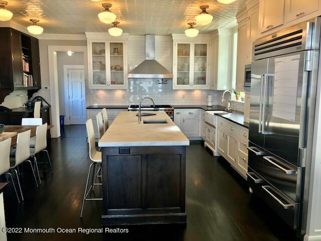 18 Wilson Circle Rumson, NJ 07760 - Photo 14 of 34 IMG_7776