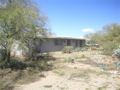 12461 North Single 6 Road Marana, AZ 85653 - Photo 4 of 5