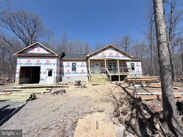 $350,000 | 411 Cardinal Drive, Winchester, VA 22602