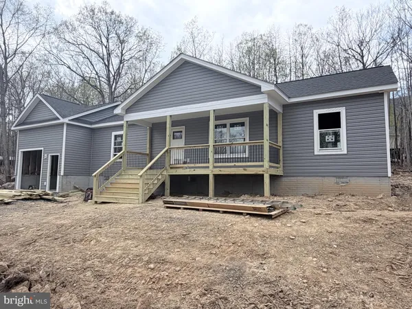 $350,000 | 411 Cardinal Drive, Winchester, VA 22602