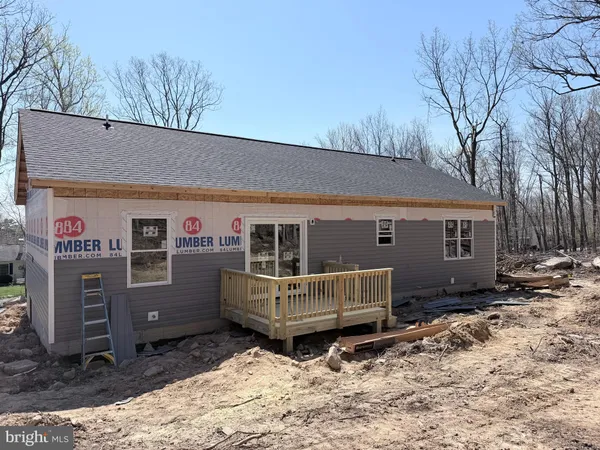 $350,000 | 411 Cardinal Drive, Winchester, VA 22602