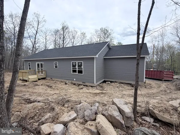 $350,000 | 411 Cardinal Drive, Winchester, VA 22602