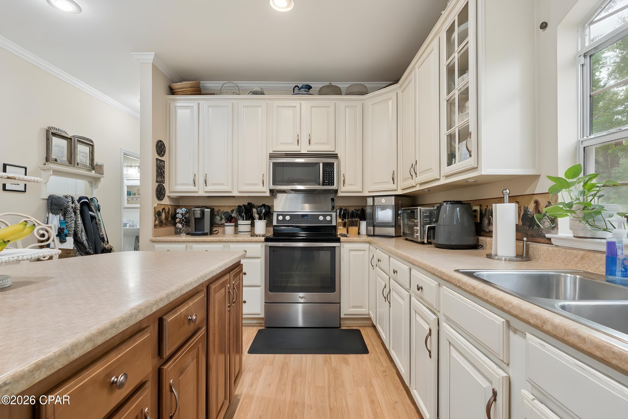 1101 Court Martial Ranch Road Southport, FL 32409 - Photo 15 of 40 Gallery Image 15