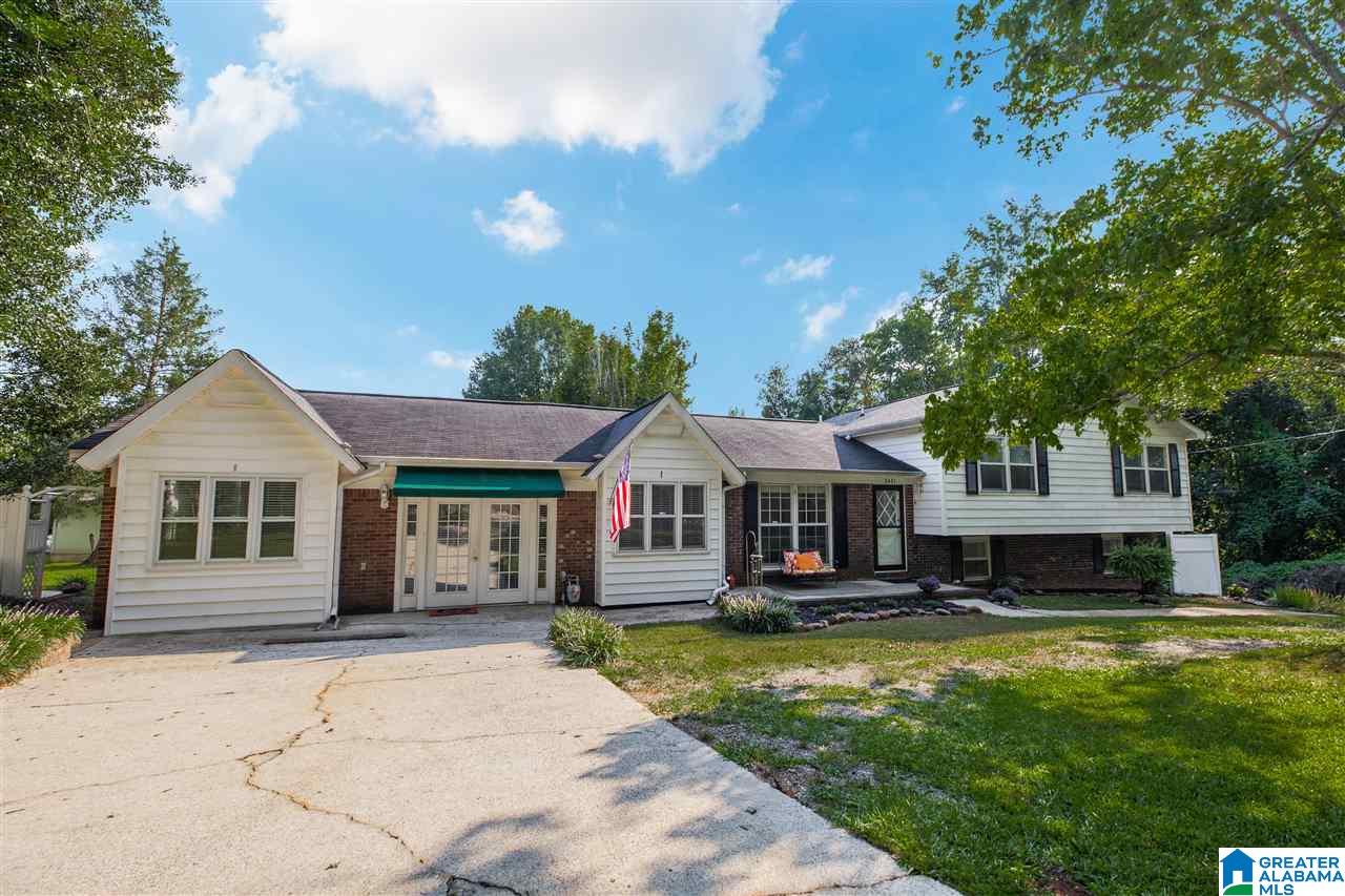 5441 Miles Spring Road Pinson, AL 35126 - Photo 47 of 49