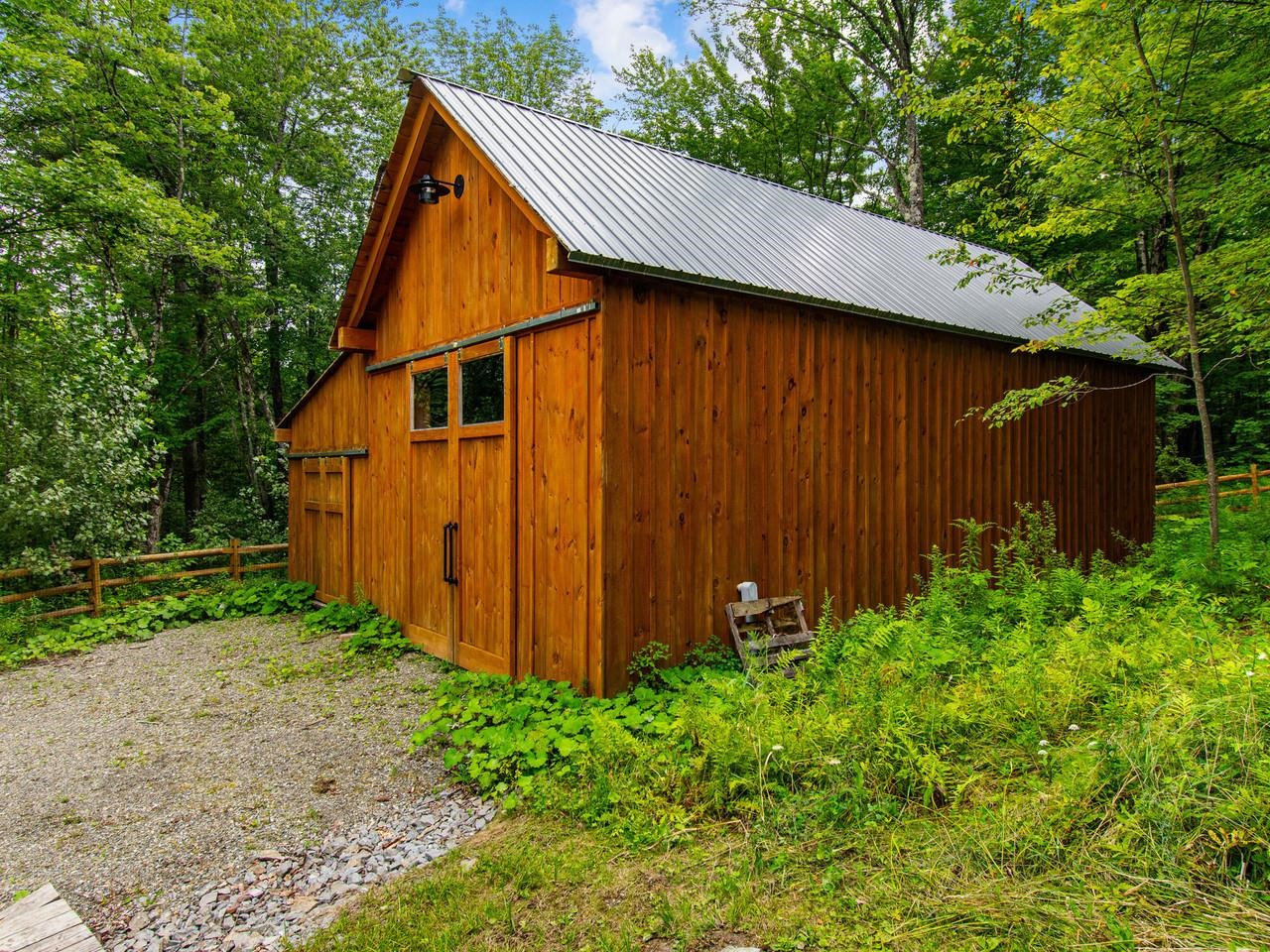 60 North Underhill Station Road Underhill, VT 05489 - Photo 53 of 59 Gallery Image 53