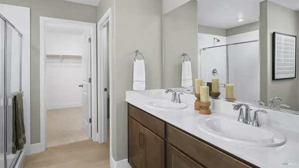$846,490 | 2423 Serene Lane, Santa Rosa, CA 95403