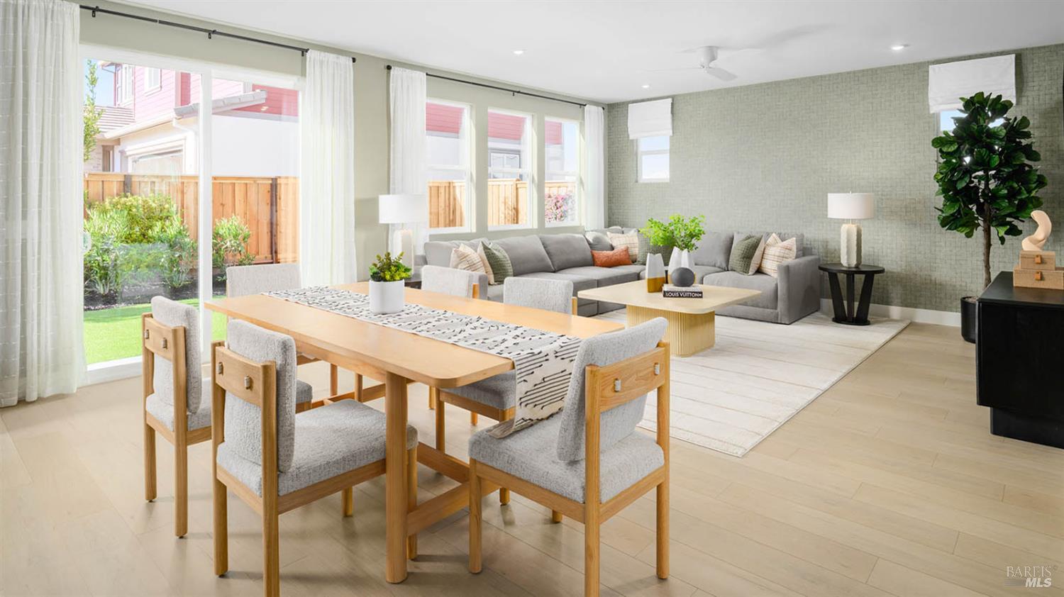 2423 Serene Lane Santa Rosa, CA 95403 - Photo 3 of 15