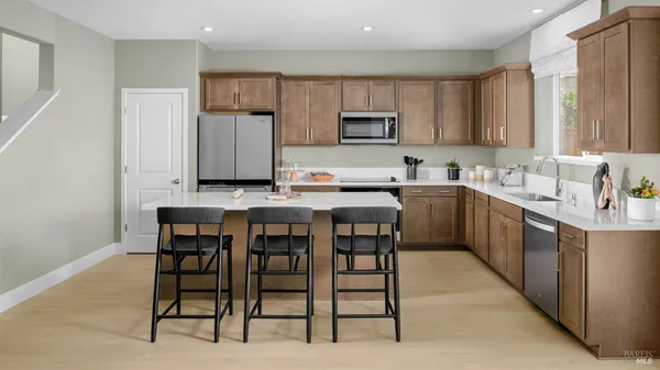 $846,490 | 2423 Serene Lane, Santa Rosa, CA 95403