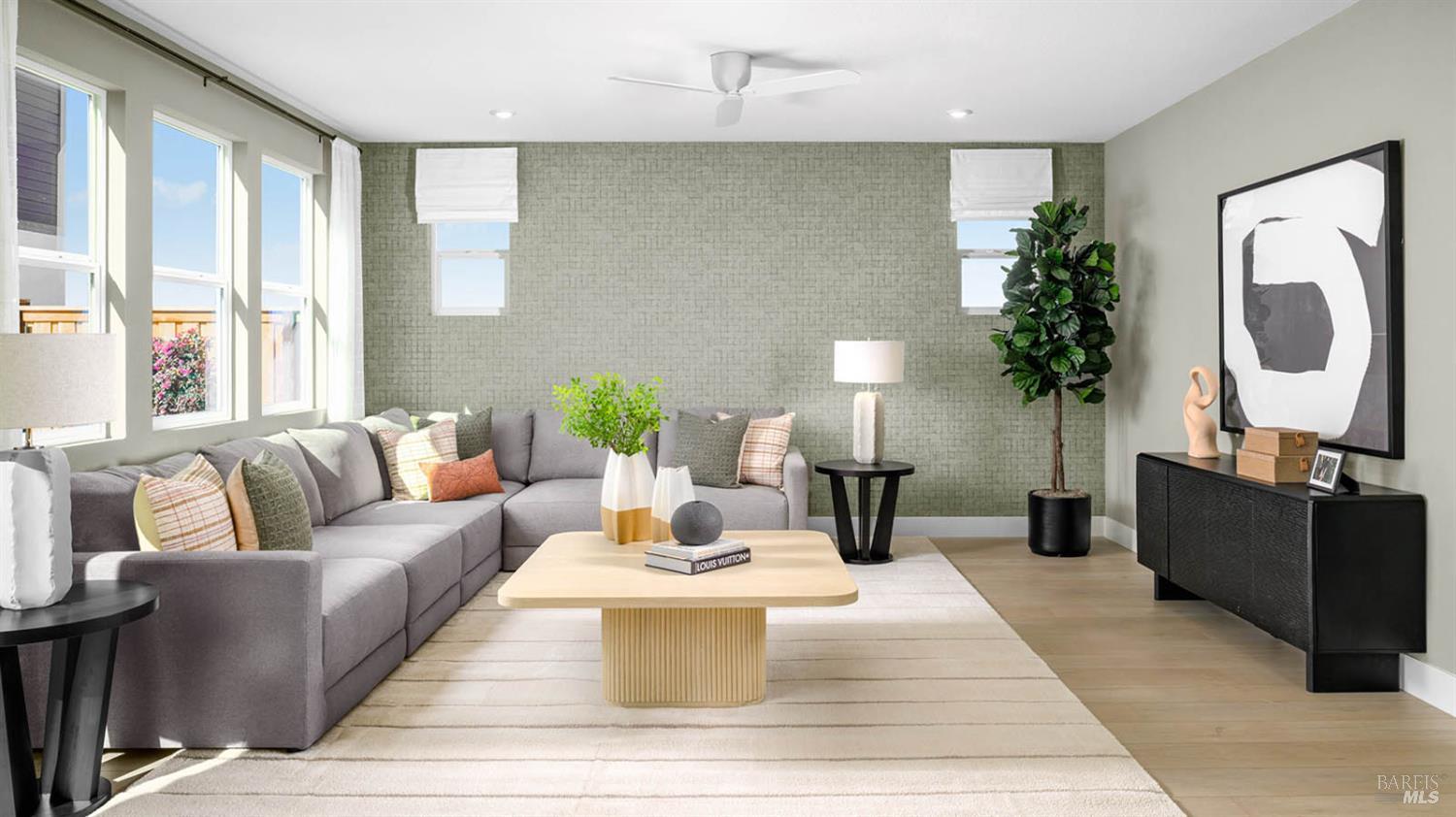 2423 Serene Lane Santa Rosa, CA 95403 - Photo 7 of 15