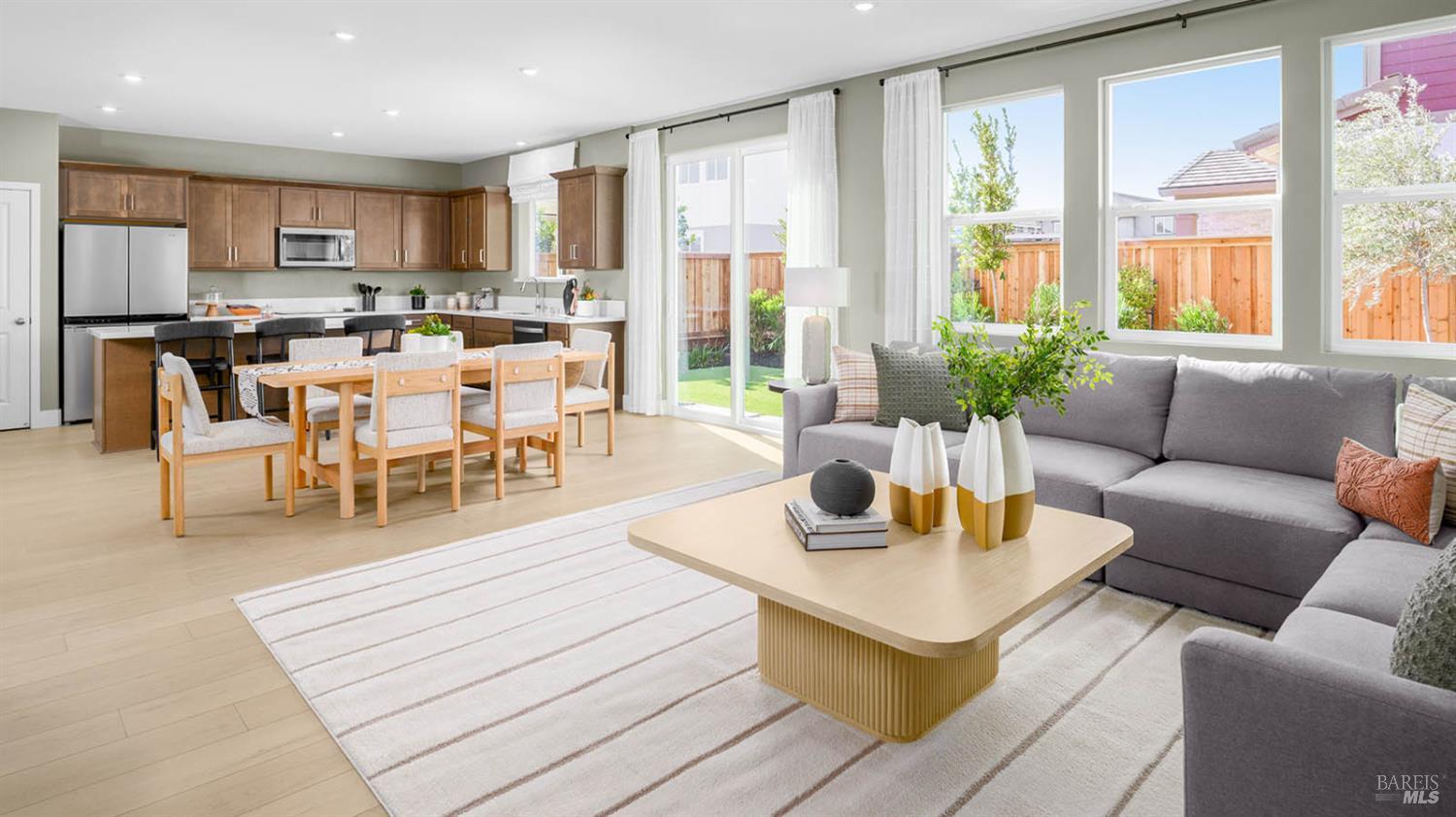 2423 Serene Lane Santa Rosa, CA 95403 - Photo 8 of 15