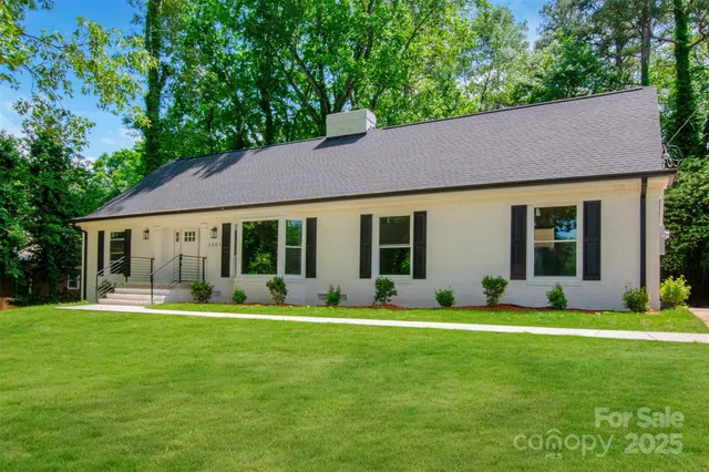 $489,500 | 2601 Pinewood Road, Gastonia, NC 28054