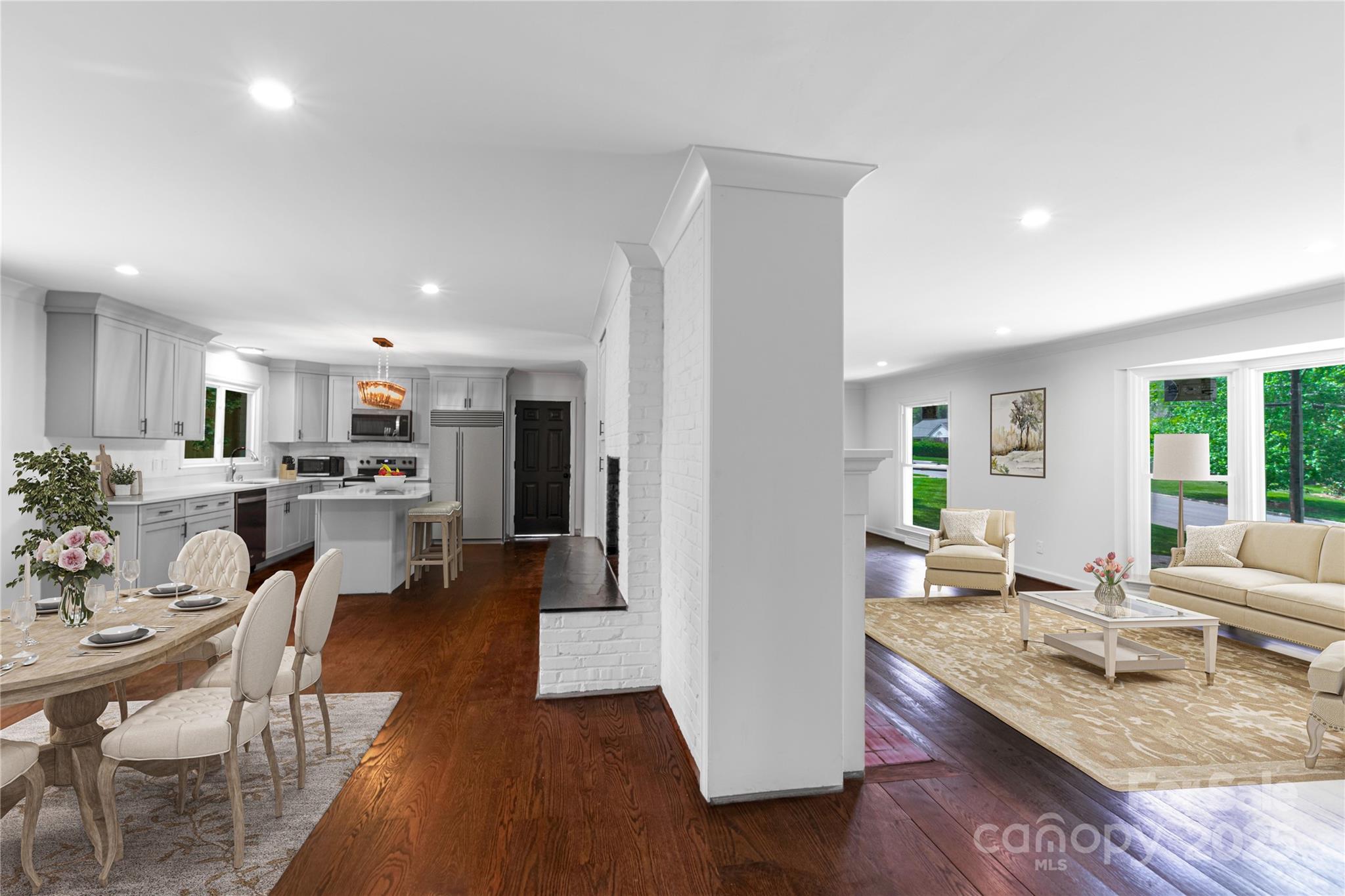 2601 Pinewood Road Gastonia, NC 28054 - Photo 16 of 16