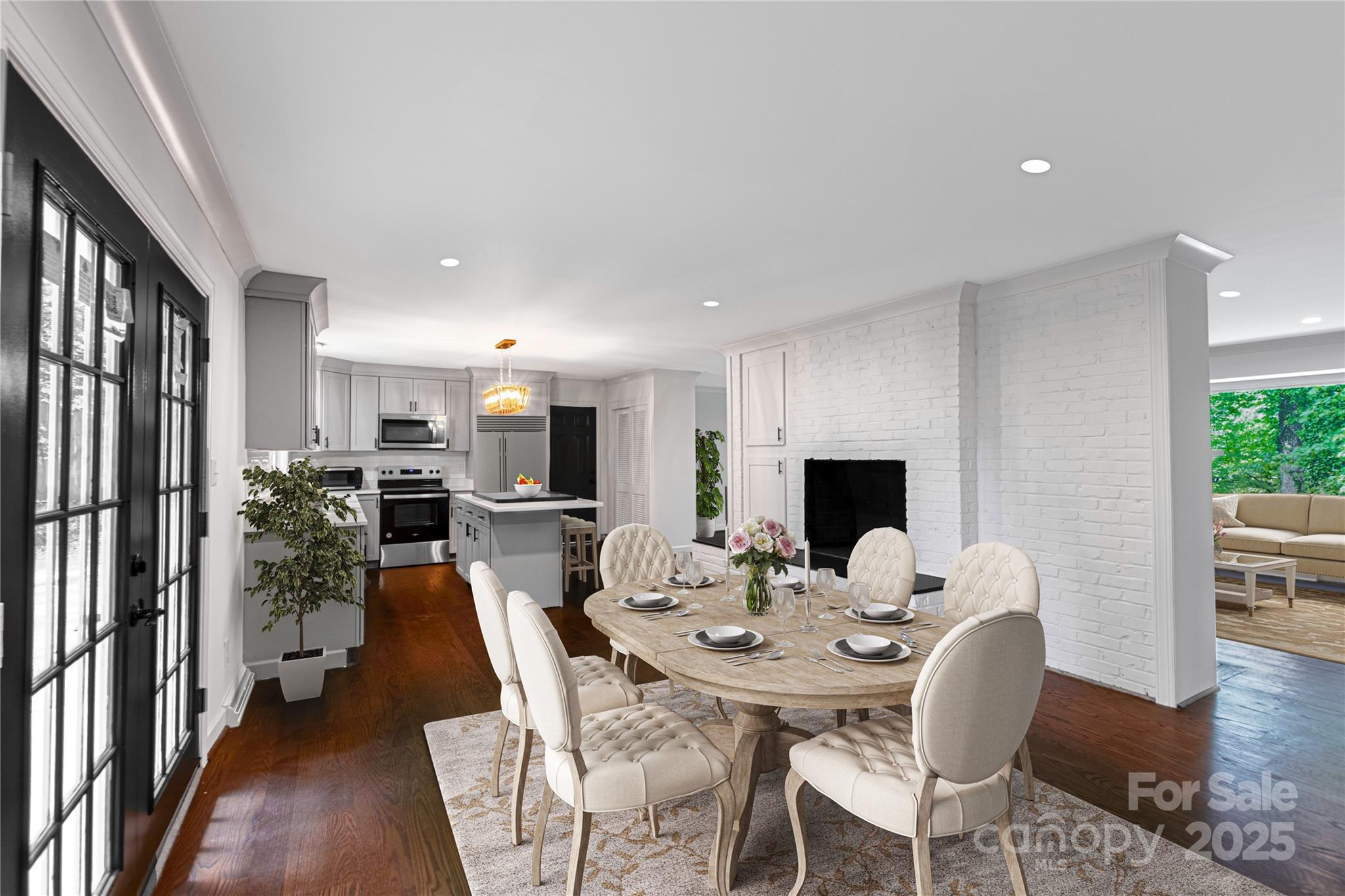 2601 Pinewood Road Gastonia, NC 28054 - Photo 7 of 16