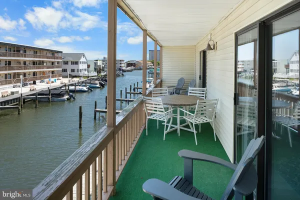 $329,900 | 170 Captains Quarters Road, Unit 201, Ocean City, MD 21842