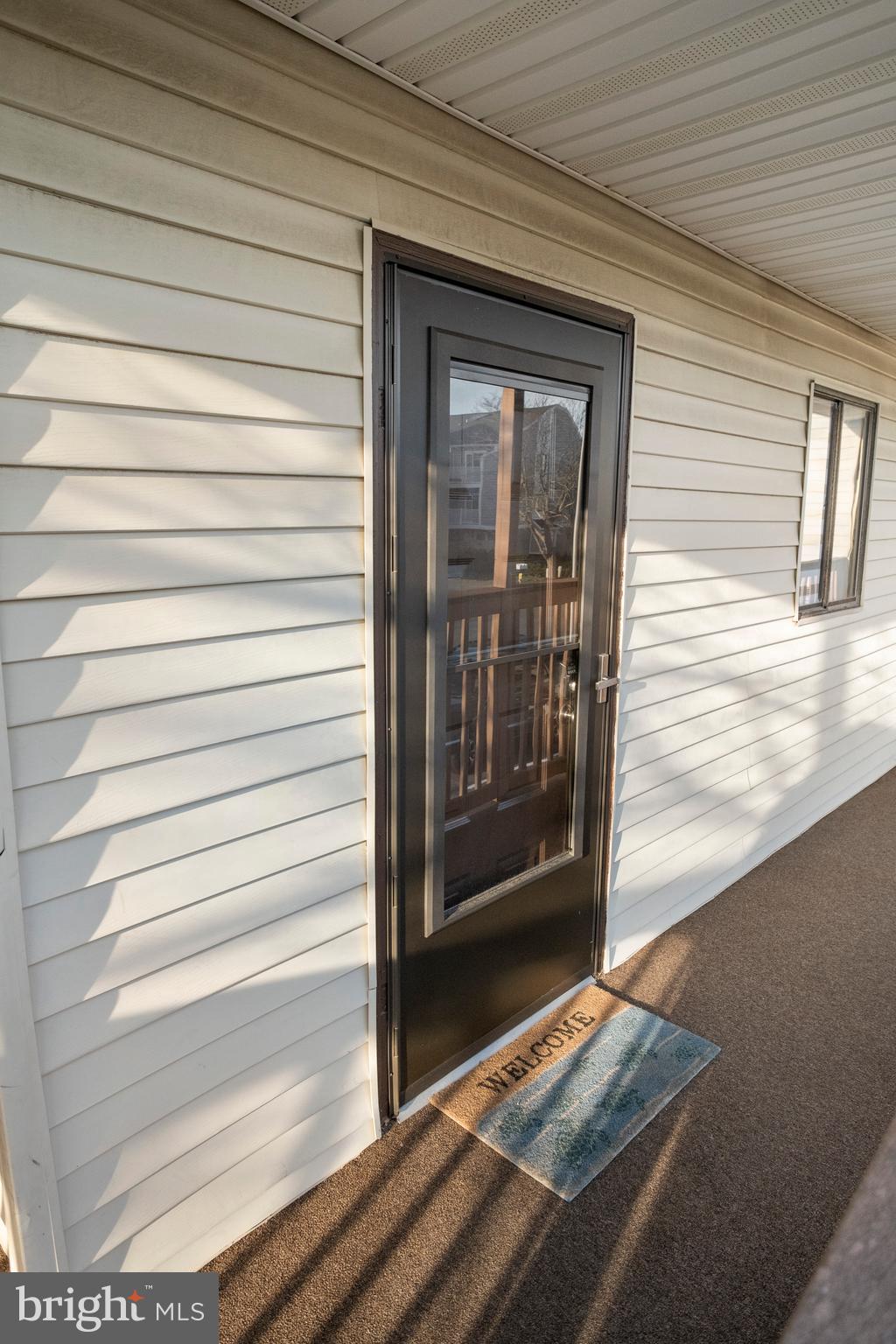 170 Captains Quarters Road, Unit 201 Ocean City, MD 21842 - Photo 43 of 65 a view of entryway