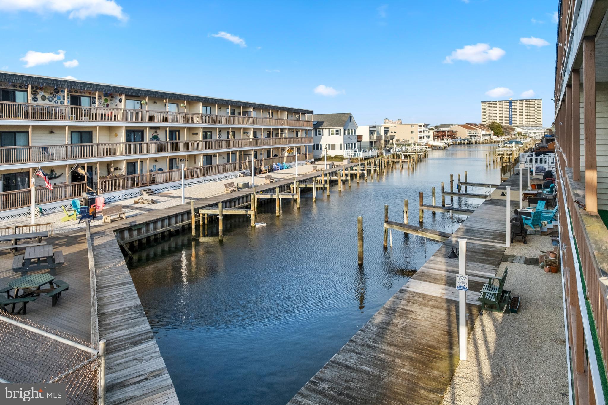 170 Captains Quarters Road, Unit 201 Ocean City, MD 21842 - Photo 64 of 65