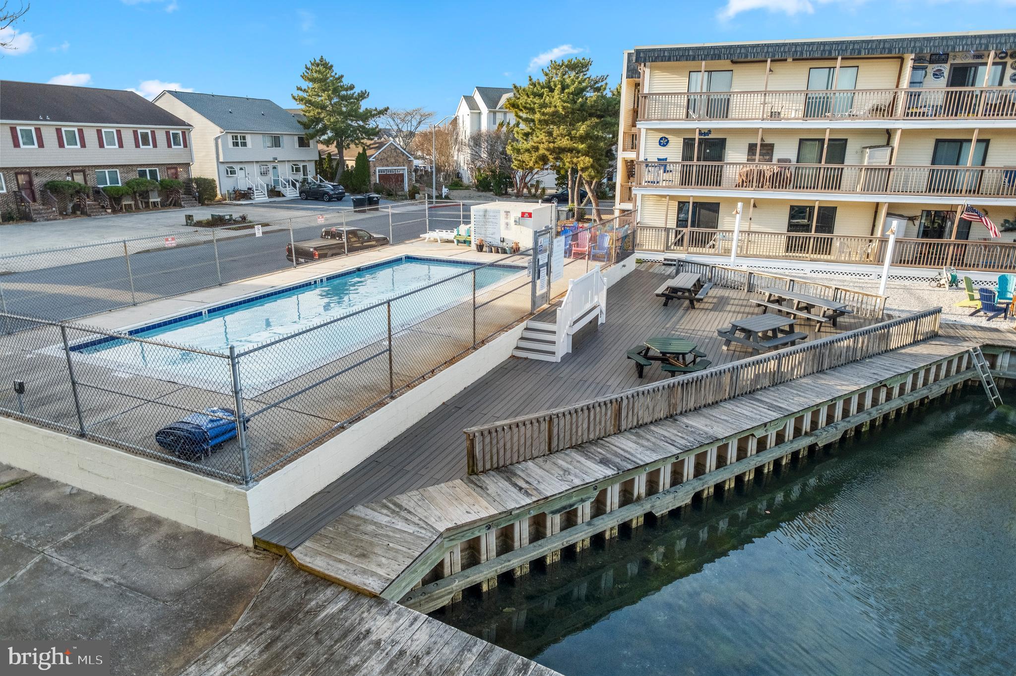 170 Captains Quarters Road, Unit 201 Ocean City, MD 21842 - Photo 65 of 65