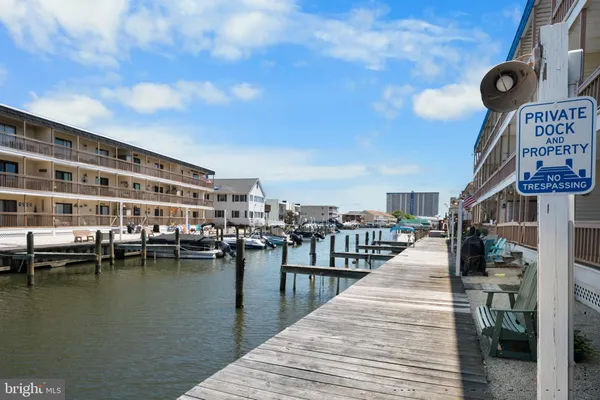 $329,900 | 170 Captains Quarters Road, Unit 201, Ocean City, MD 21842
